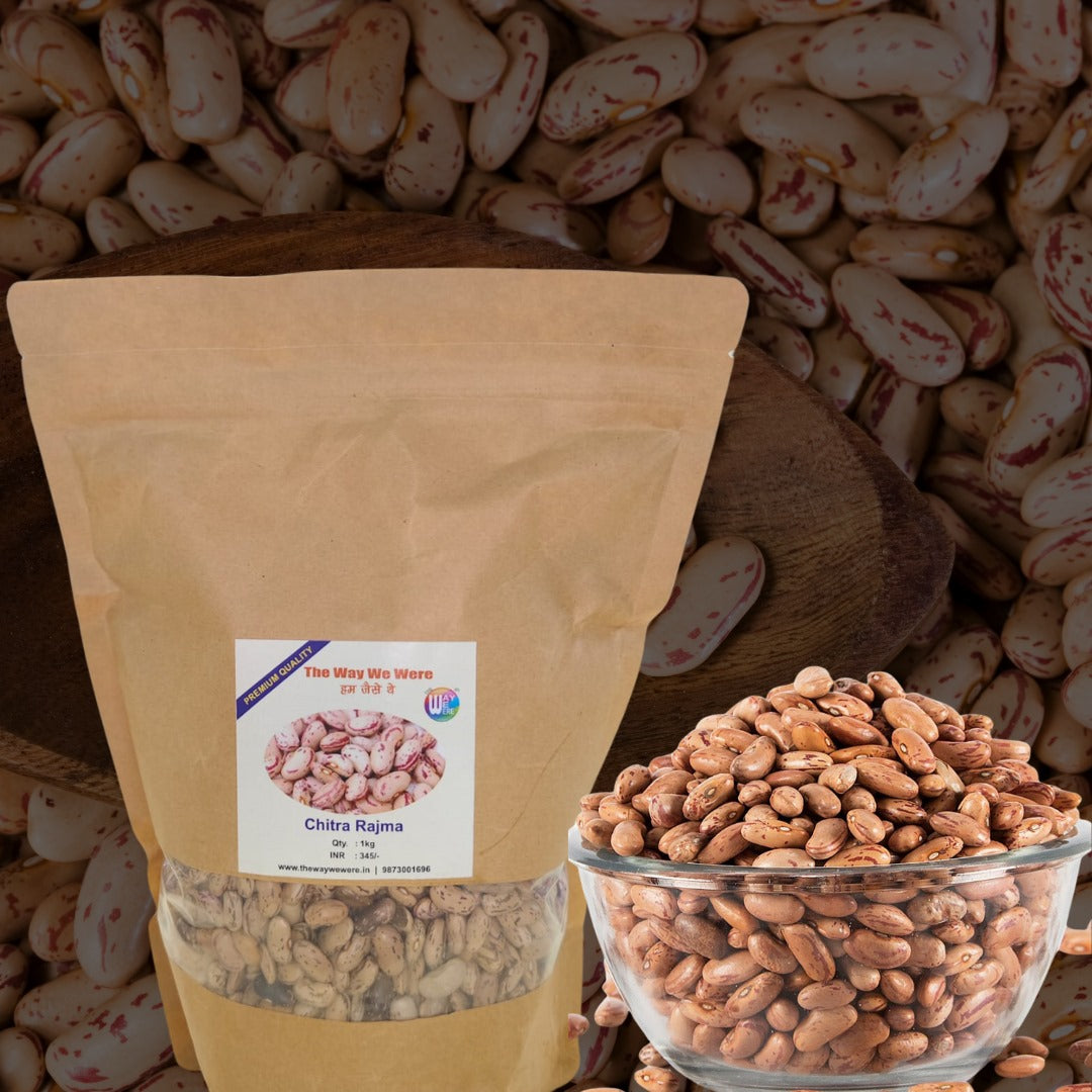 Premium Chitra Rajma