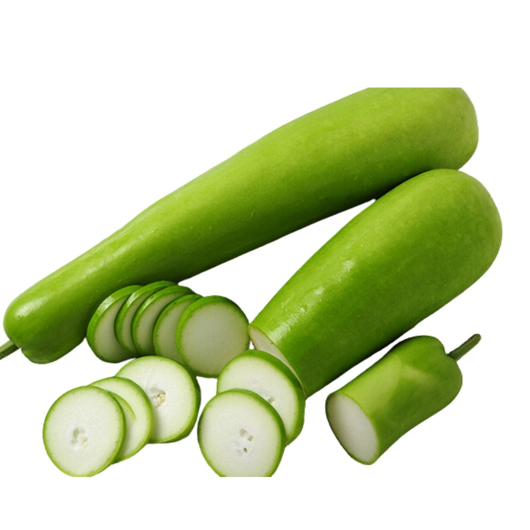 Organic Lauki Bottleguard