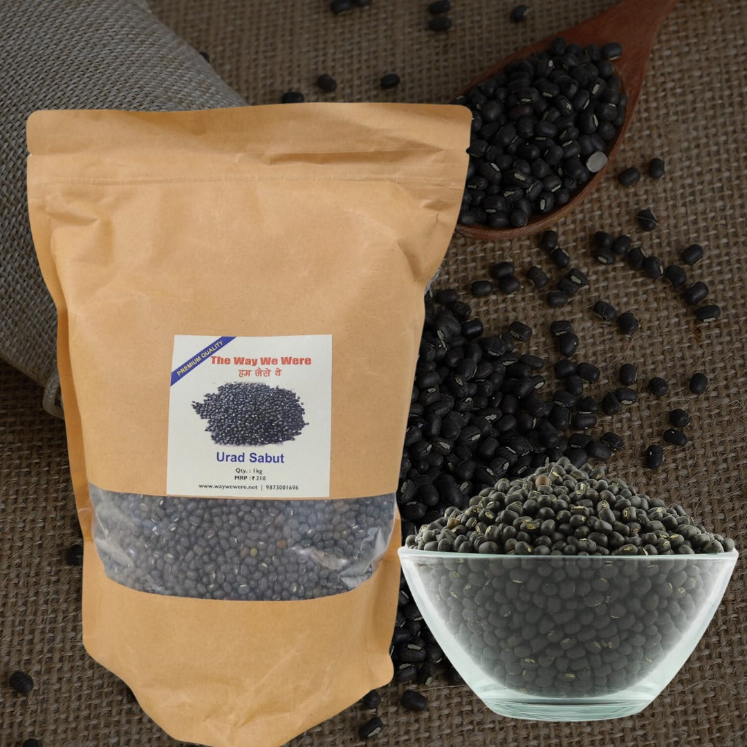 Premium Urad Sabut Dal