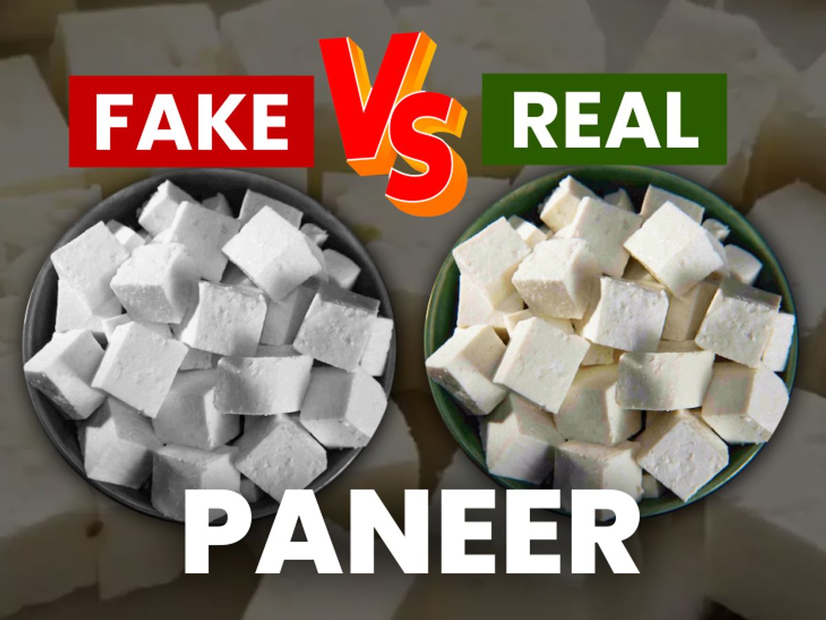 Real Paneer vs Commercial Paneer: The Truth Behind What You Eat