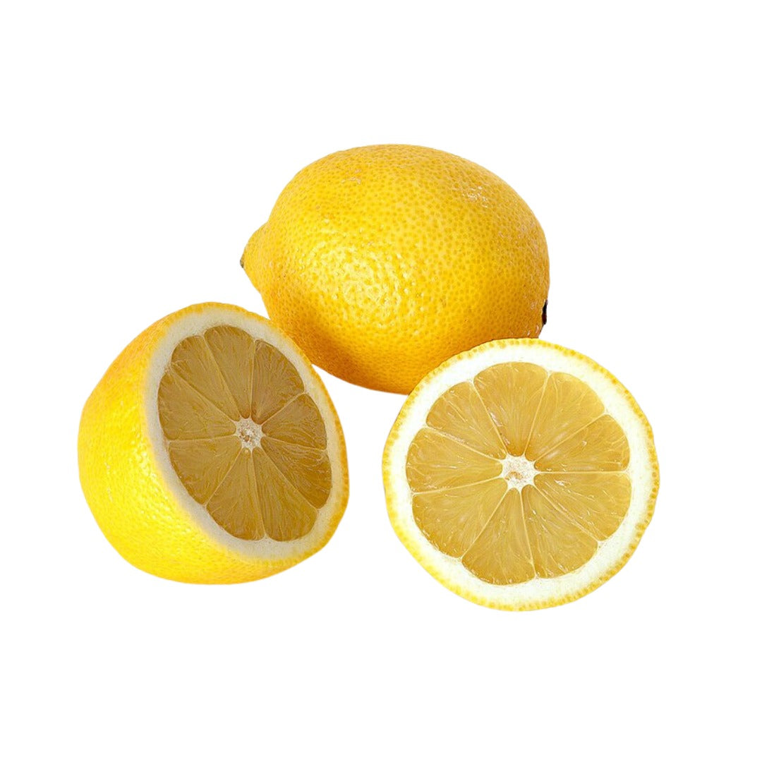 Organic Lemon (Nimbu)