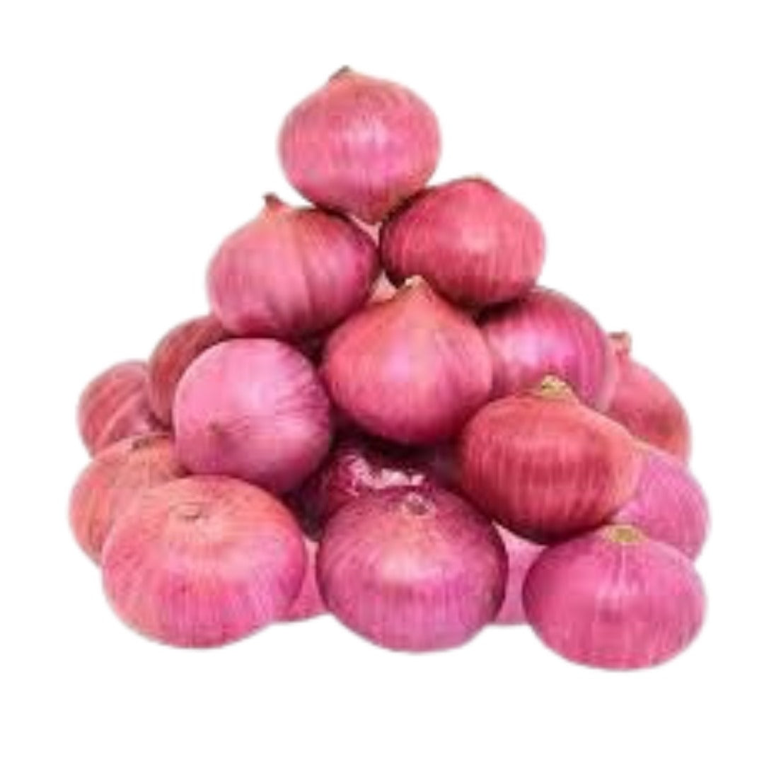 Organic Onion (Pyaaz)