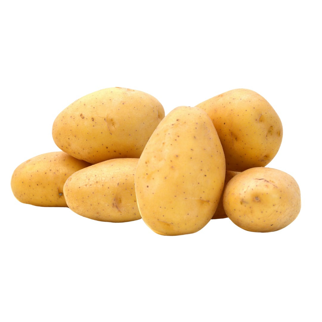 Organic Potato (Aloo)