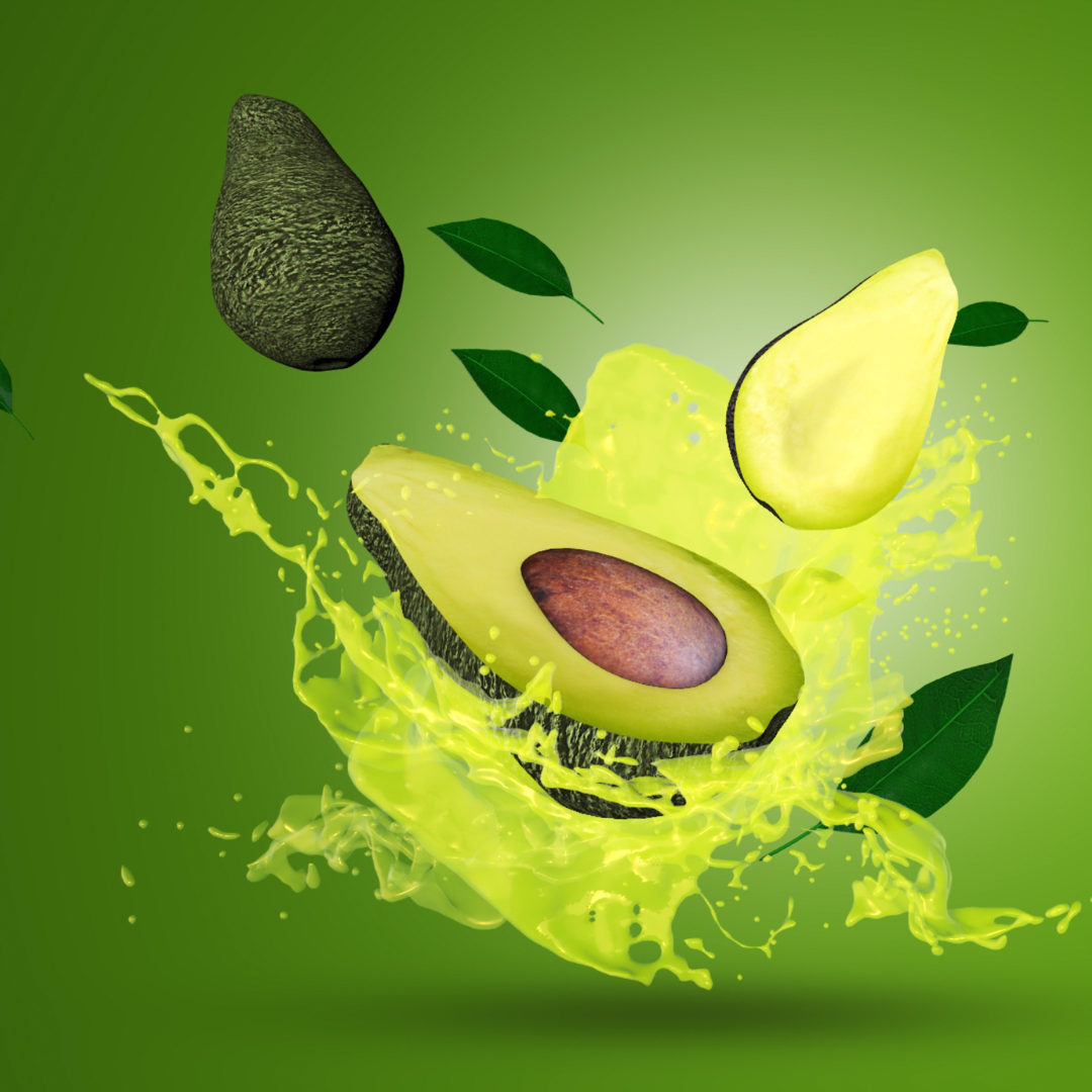 Avocado Tanzanian 1 pcs