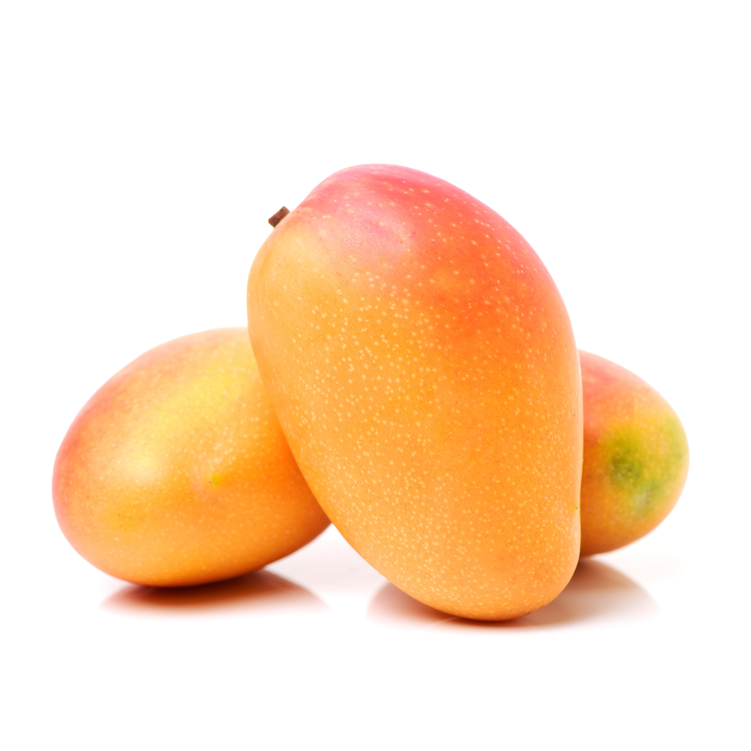 Hamam Mangoes from Kerala – Aromatic, Juicy & Naturally Ripened 1 kg
